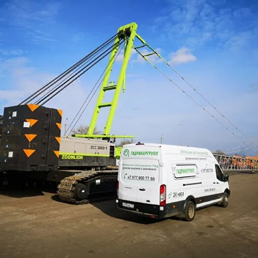 Ремонт шлангов АКПП в Москве